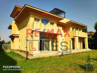 4 Bedroom Villa for Rent in Madinaty, Cairo - WhatsApp Image 2025-09-06 at 2.34. 40 PM (1). jpeg