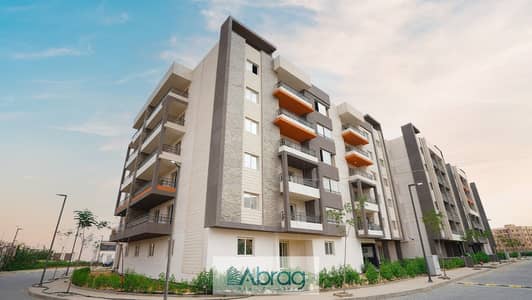 4 Bedroom Apartment for Sale in Hadayek October, Giza - 1. jpg