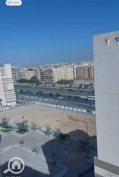 شقة 3 غرف نوم للبيع في حدائق اكتوبر، الجيزة - للبيع شقه فى فالى تاورز حدائق اكتوبر