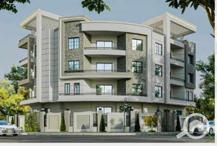 3 Bedroom Flat for Sale in 6th of October, Giza - للبيع شقة أرضى فى التوسعات الشمالية بيت الوطن التكميلى ب6أكتوبر