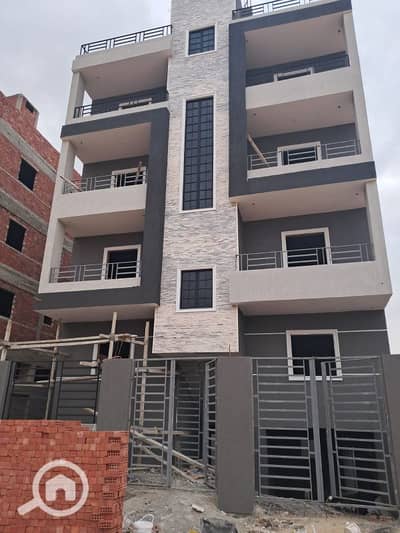 4 Bedroom Duplex for Sale in Hadayek October, Giza - للبيع دوبلكس موقع مميز مسلسل 3 تكميلى 2016 حدائق أكتوبر