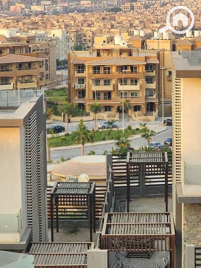 6 Bedroom Townhouse for Sale in Sheikh Zayed, Giza - توين هاوس فاخر بكمبوند الخمائل – الشيخ زايد