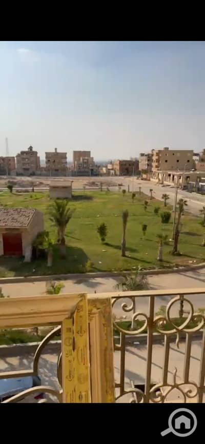 3 Bedroom Flat for Rent in 6th of October, Giza - للايجار شقة بالسياحية الاولي مدينة 6 اكتوبر
