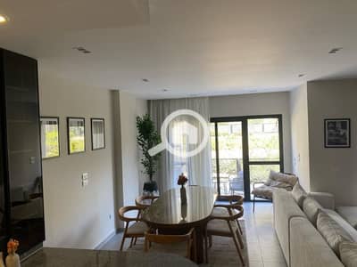 3 Bedroom Flat for Rent in New Cairo, Cairo - WhatsApp Image 2025-09-04 at 10.52. 50 AM. jpeg