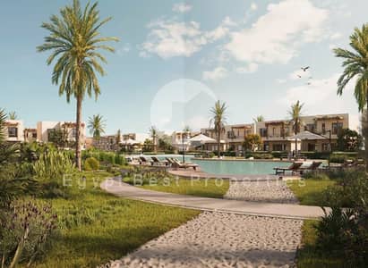 3 Bedroom Townhouse for Sale in North Coast, Matruh - Screenshot_18-3-2025_114616_. jpeg