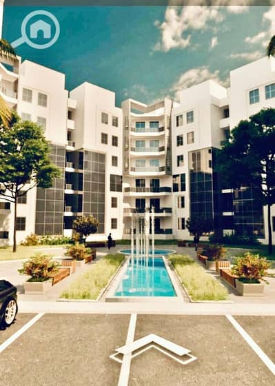 3 Bedroom Apartment for Sale in New Cairo, Cairo - WhatsApp Image 2025-09-07 at 12.00. 10 PM (1). jpeg