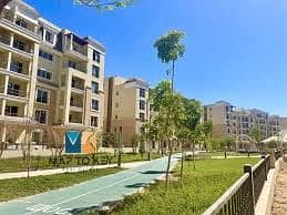 2 Bedroom Apartment for Sale in Mostakbal City, Cairo - images (63). jpg