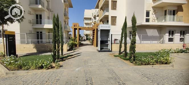 3 Bedroom Apartment for Sale in 6th of October, Giza - WhatsApp Image 2025-07-20 at 11.01. 33 AM. jpeg