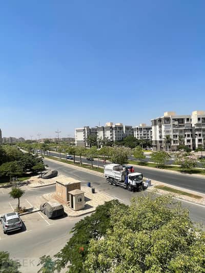 فلیٹ 3 غرف نوم للايجار في مدينتي، القاهرة - IMG-20250903-WA0007. jpg
