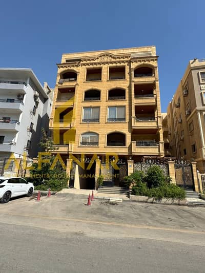 3 Bedroom Apartment for Sale in New Cairo, Cairo - WhatsApp Image 2025-09-07 at 12.33. 02 PM. jpeg