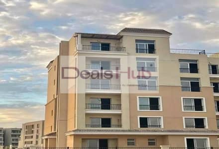 2 Bedroom Flat for Sale in Mostakbal City, Cairo - 3575205-58a5fo. jpg
