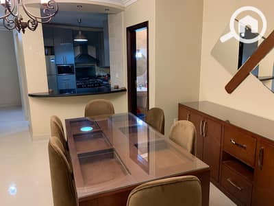 3 Bedroom Flat for Rent in Sheikh Zayed, Giza - d8a20c9a-37d0-4e4f-89b7-6828611fc42b. jpg