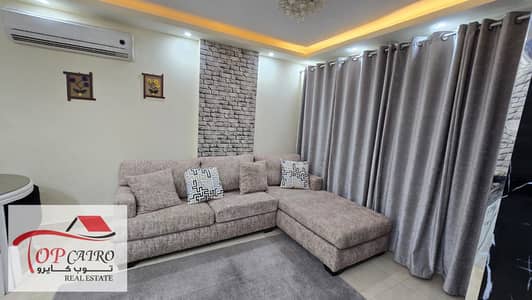 1 Bedroom Apartment for Rent in Madinaty, Cairo - WhatsApp Image 2025-09-07 at 12.37. 50 PM. jpeg