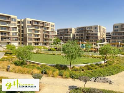 4 Bedroom Flat for Sale in New Cairo, Cairo - WhatsApp Image 2025-08-17 at 12.41. 13. jpeg