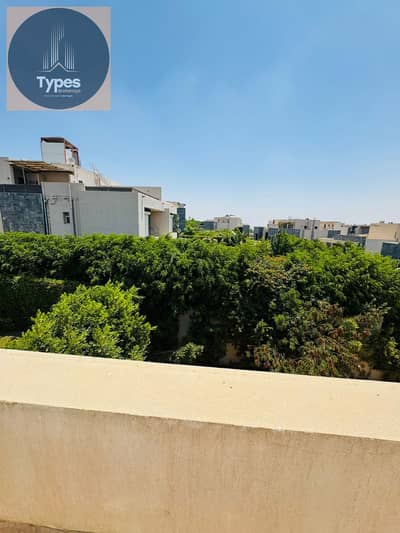 4 Bedroom Twin House for Sale in Sheikh Zayed, Giza - 1. jpeg