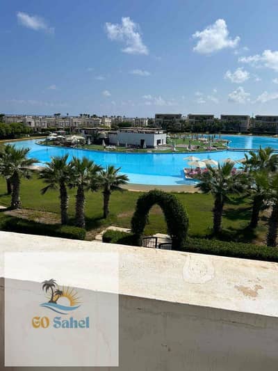 شاليه 2 غرفة نوم للبيع في الساحل الشمالي، مطروح - 715924e0-0541-4c8e-b113-6708343a8964. jpg