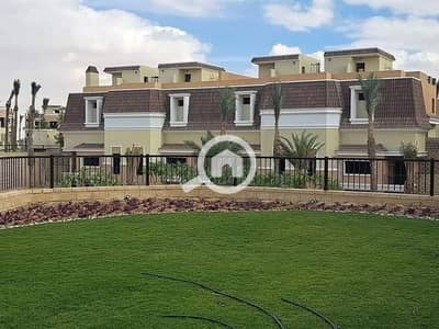 4 Bedroom Townhouse for Sale in Mostakbal City, Cairo - 539100751_122125218920931423_6037444608893341391_n. jpg
