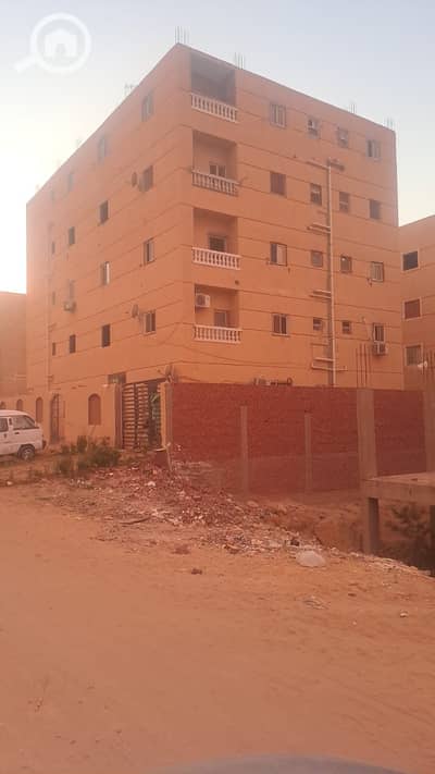 3 Bedroom Flat for Sale in Badr City, Cairo - WhatsApp Image 2025-09-07 at 1.16. 48 PM. jpeg