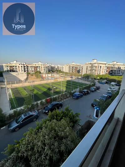 3 Bedroom Apartment for Sale in Sheikh Zayed, Giza - 11. jpg