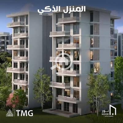 استوديو  للبيع في العاصمة الإدارية الجديدة، القاهرة - FB_IMG_1757153993645. jpg