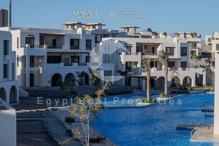 2 Bedroom Duplex for Sale in Makadi Bay, Red Sea - IMG-20250904-WA0176. jpg