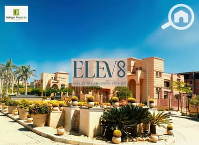 فلیٹ 2 غرفة نوم للبيع في 6 أكتوبر، الجيزة - PHOTO-2025-09-07-12-45-13 4. jpeg