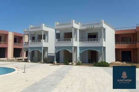 1 Bedroom Chalet for Sale in North Coast, Matruh - 1. _900x600. jpg