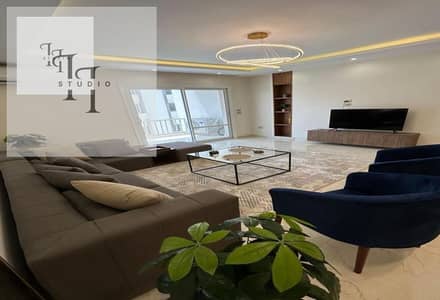 شقة 2 غرفة نوم للايجار في القاهرة الجديدة، القاهرة - image (5). png