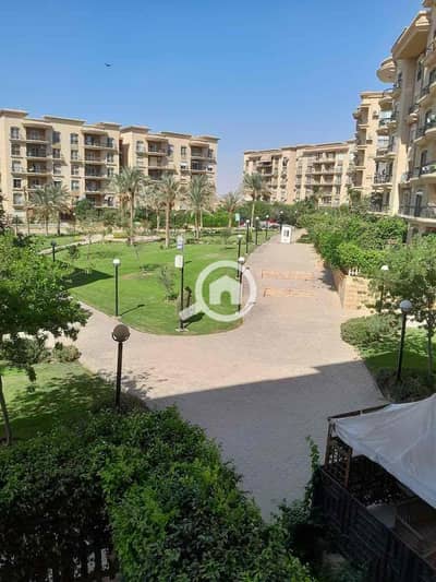 3 Bedroom Apartment for Rent in New Cairo, Cairo - 1f8cd7ab-8868-4e40-b0ca-b502d5cc74a9. jpg