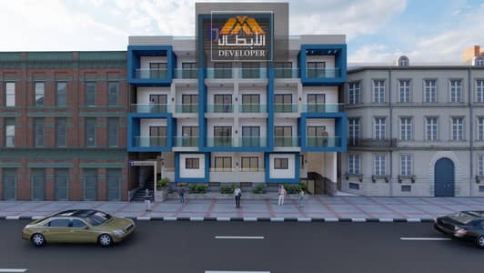 2 Bedroom Flat for Sale in Hurghada, Red Sea - 21. jpg
