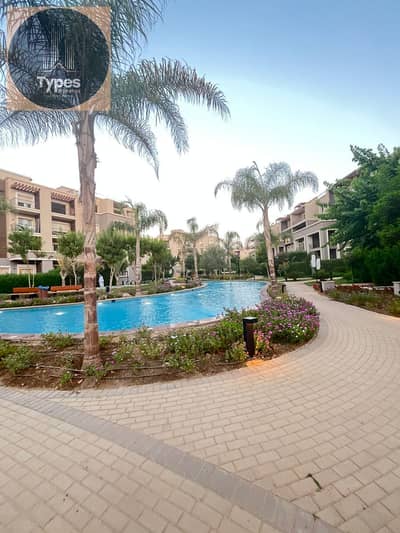 2 Bedroom Flat for Sale in 6th of October, Giza - 11. jpg
