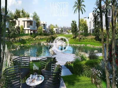 فیلا 2 غرفة نوم للبيع في الشيخ زايد، الجيزة - Cairo Gate - Aspen Villas Brochure_240514_115823_Page_08. jpg