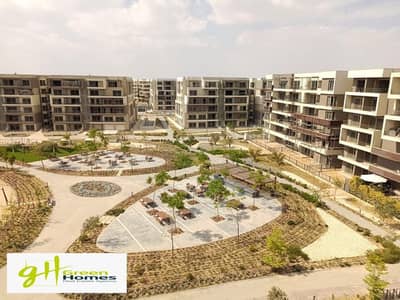شقة 3 غرف نوم للبيع في القاهرة الجديدة، القاهرة - IMG-20240408-WA0090. jpg