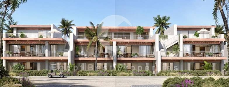 2 Bedroom Chalet for Sale in North Coast, Matruh - Screenshot_27-7-2025_11447_. jpeg