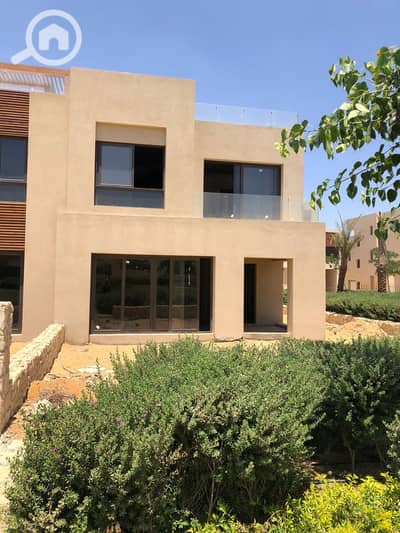 3 Bedroom Townhouse for Sale in 6th of October, Giza - IMG-20250904-WA0048. jpg