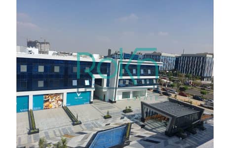 Retail for Rent in Sheikh Zayed, Giza - IMG-20250701-WA0329. jpg