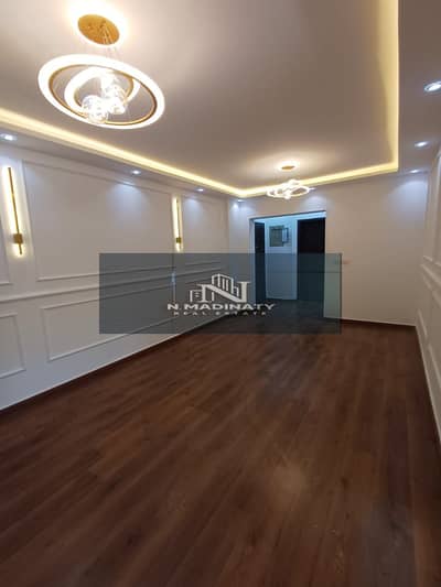 2 Bedroom Flat for Sale in Madinaty, Cairo - WhatsApp Image 2025-08-20 at 1.33. 32 PM. jpeg