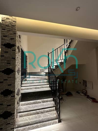 4 Bedroom Villa for Rent in Sheikh Zayed, Giza - WhatsApp Image 2025-09-07 at 12.21. 52 PM (1). jpeg