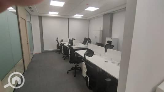 Office for Rent in New Cairo, Cairo - WhatsApp Image 2025-09-07 at 12.59. 29 (1). jpeg