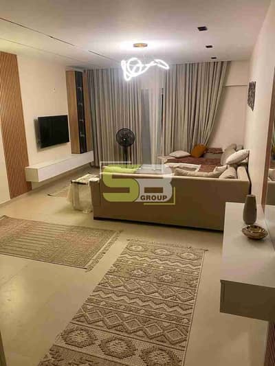 3 Bedroom Flat for Rent in Sheikh Zayed, Giza - 1000330986. jpg