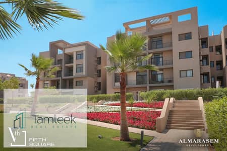 3 Bedroom Apartment for Sale in New Cairo, Cairo - WhatsApp Image 2025-09-07 at 12.51. 29_a16730ca. jpg