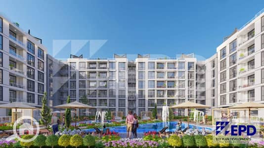 4 Bedroom Apartment for Sale in Sheikh Zayed, Giza - WhatsApp Image 2025-09-07 at 1.23. 37 PM (3). jpeg