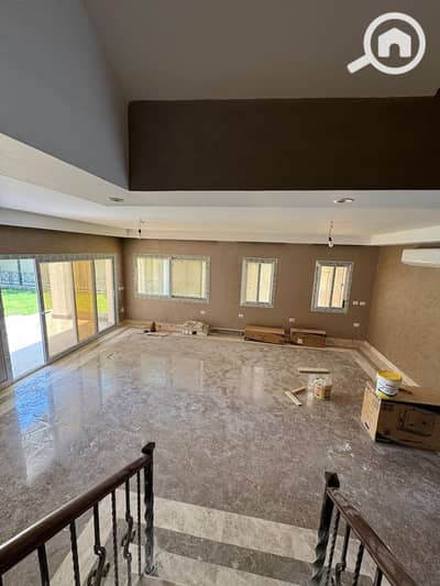 4 Bedroom Villa for Rent in Madinaty, Cairo - f15d0d92-2e63-4dab-a6c5-9330295985e1. jpg