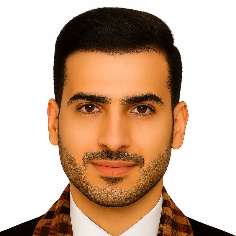 Youssef Gabr