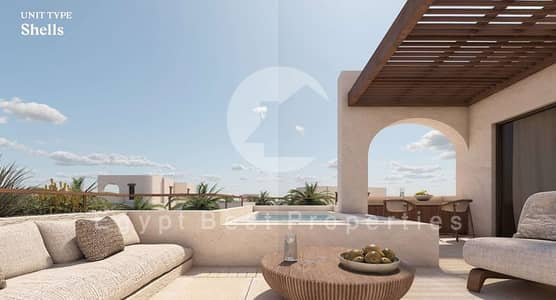 3 Bedroom Chalet for Sale in North Coast, Matruh - Screenshot_26-5-2025_133624_. jpeg