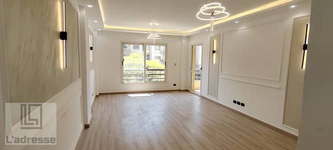 3 Bedroom Apartment for Sale in Madinaty, Cairo - WhatsApp Image 2025-09-07 at 11.51. 46 AM (1). jpeg