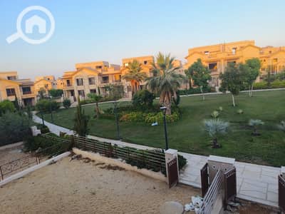 تاون هاوس 4 غرف نوم للبيع في مدينتي، القاهرة - 66618238-af7e-4254-b1de-18b4b9fb853e. jpeg