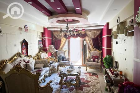 3 Bedroom Apartment for Sale in Sporting, Alexandria - 1. JPG