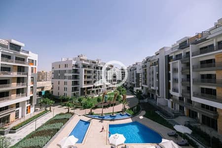 شقة 3 غرف نوم للبيع في القاهرة الجديدة، القاهرة - IMG-20250902-WA0033(2). jpg