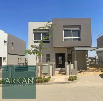 5 Bedroom Villa for Sale in Sheikh Zayed, Giza - WhatsApp Image 2025-09-07 at 1.44. 22 PM (1). jpeg